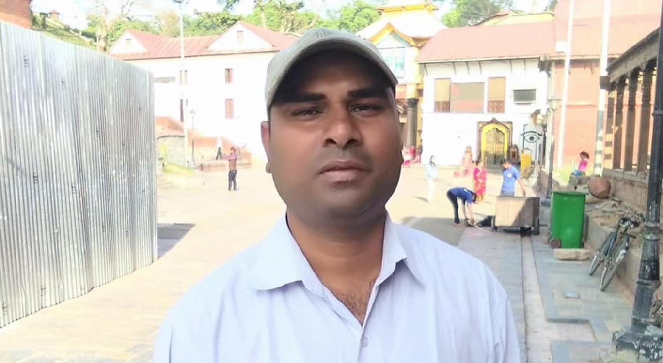 माधव नेपाल निकट निरन्जन झा रेल्वे कम्पनीको महाप्रबन्धकमा नियुक्त